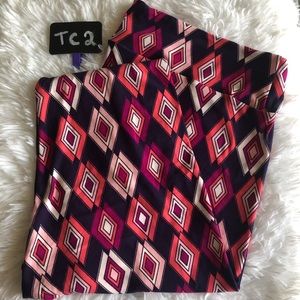 ✨3/30- Lularoe TC2 Leggings ✨